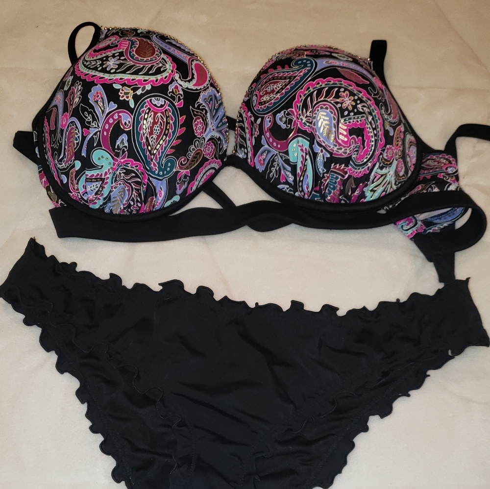 Sand and Shore bikini